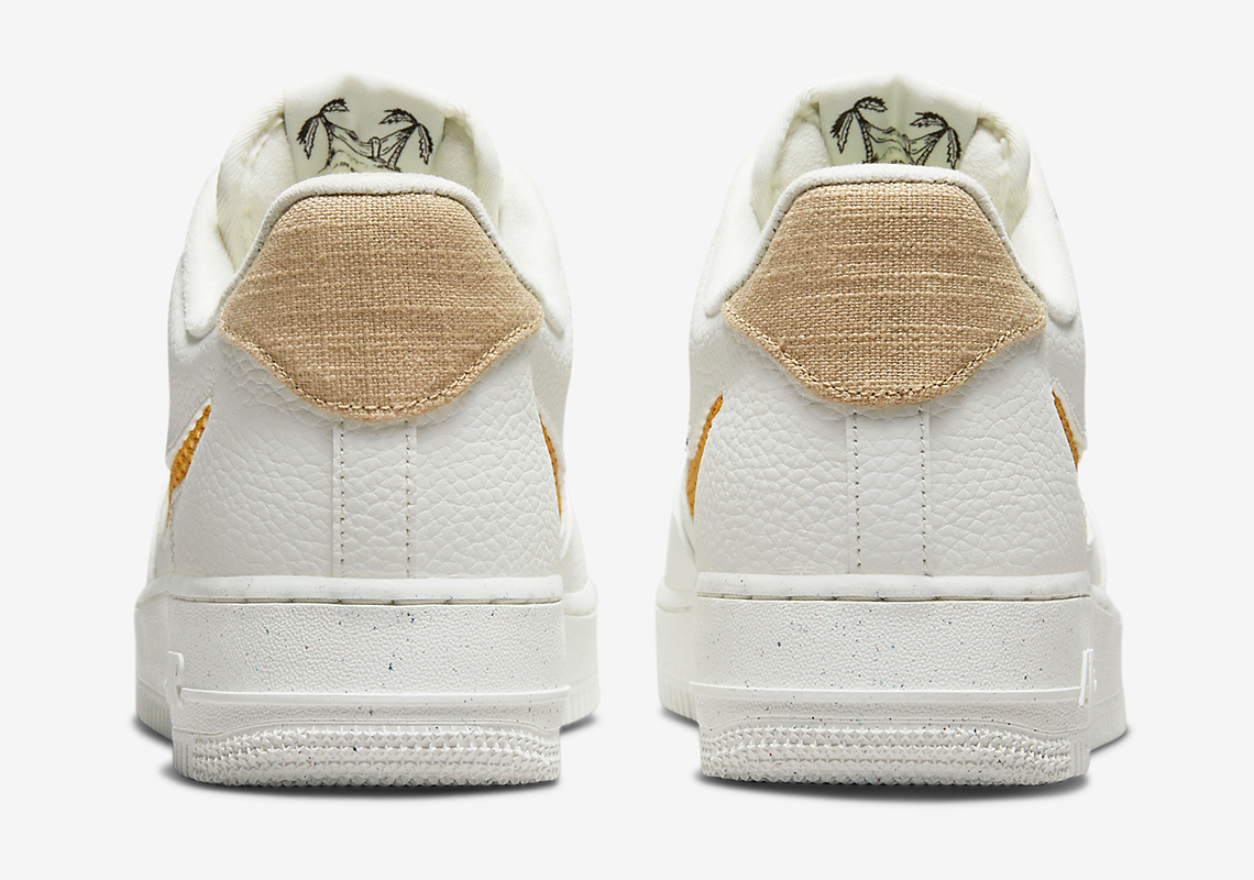 Nike Air Force 1 Low Sun Club Dm0117 100 1