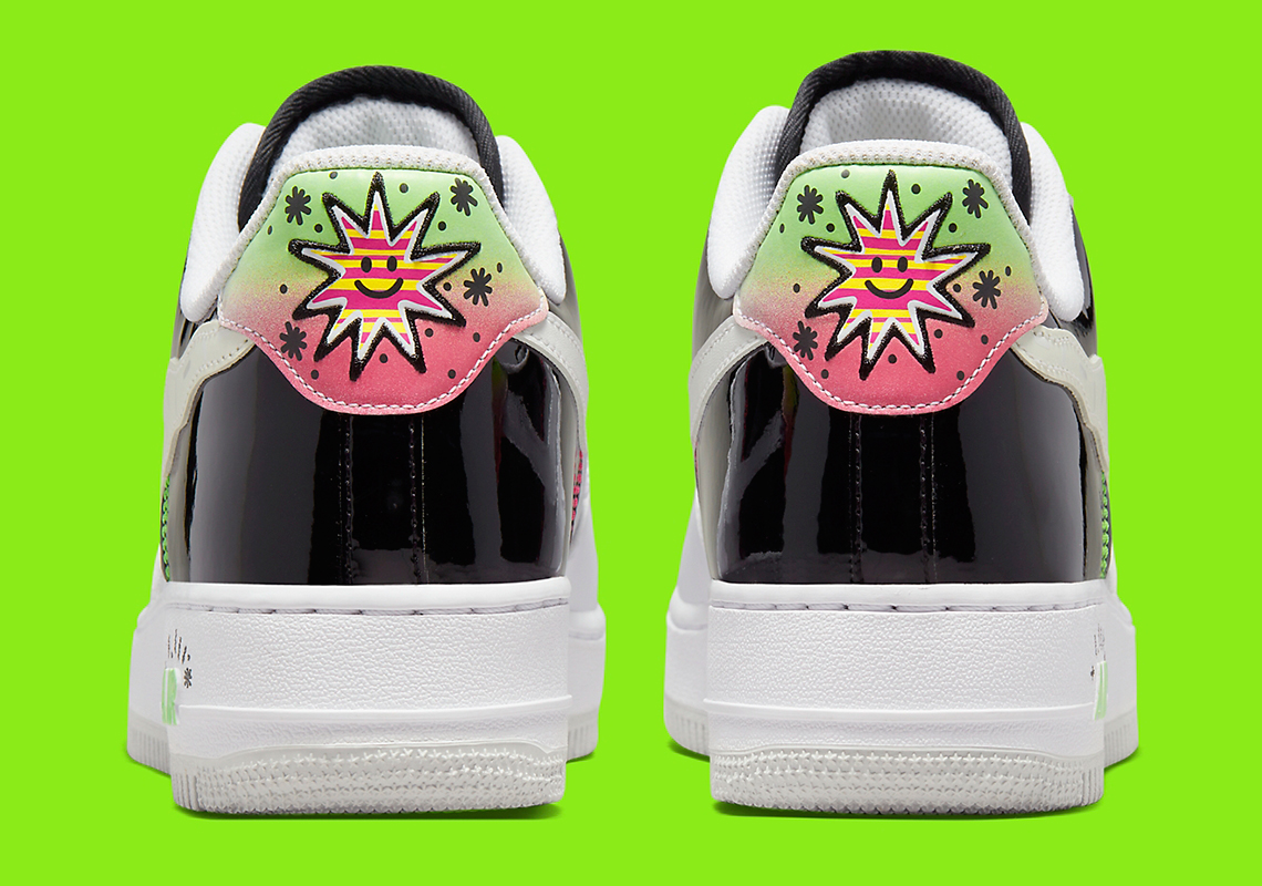 Nike Air Force 1 Low White Photon Grey Dv1229 111 8