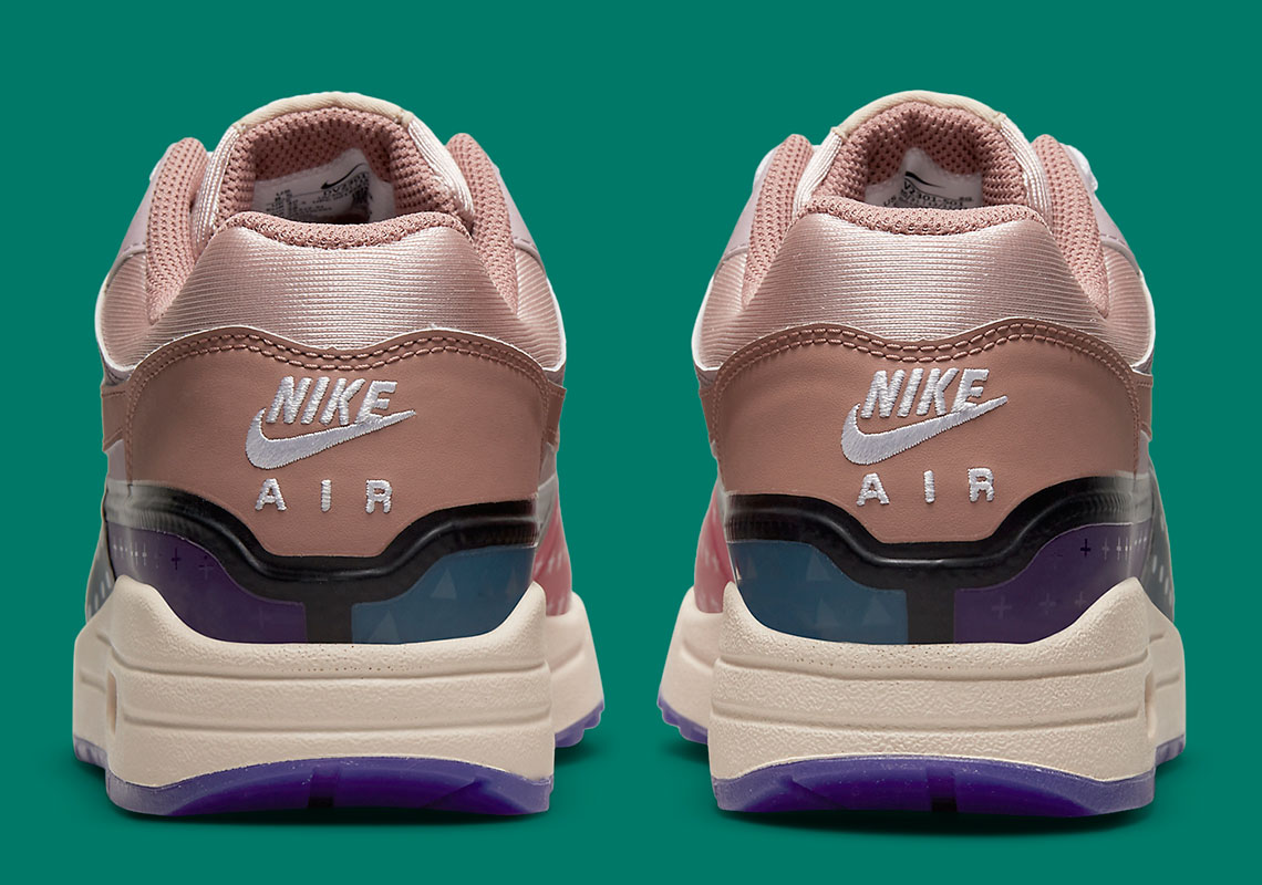 Nike Air Max 1 Prm Womens Dv2301 501 Release Date 6