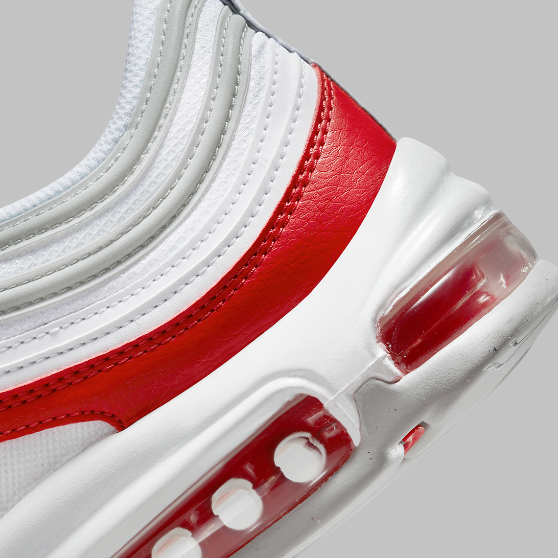 Nike Air Max 97 Sport Red Dx8964 100 Release Date 6