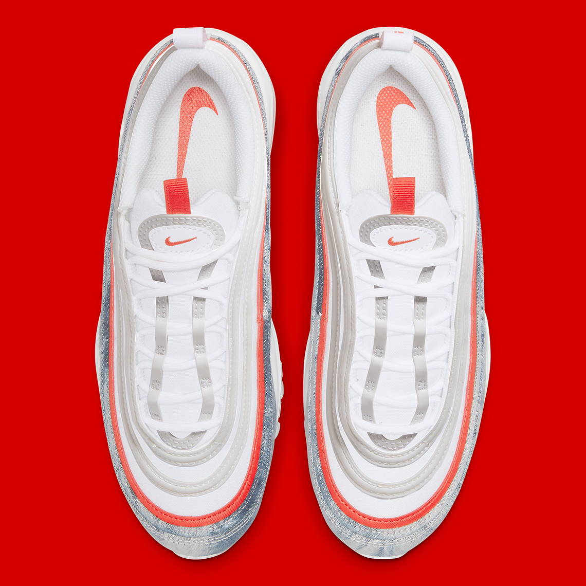 Nike Air Max 97 Washed Denim Release Date 5