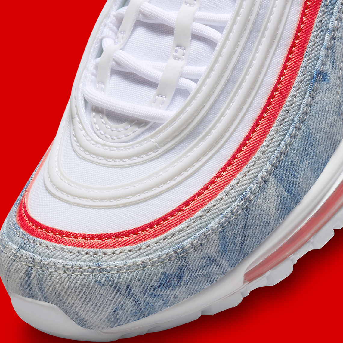 Nike Air Max 97 Washed Denim Release Date 6