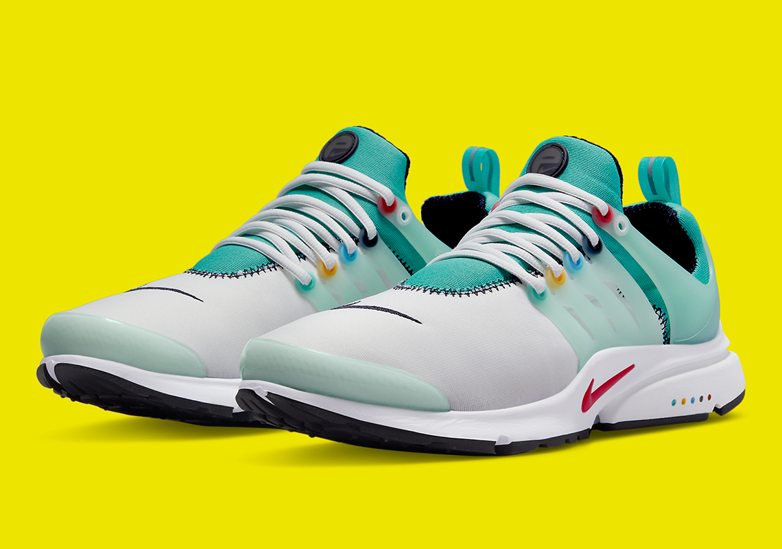 Nike Air Presto Stained Glass Dv2210 300 4