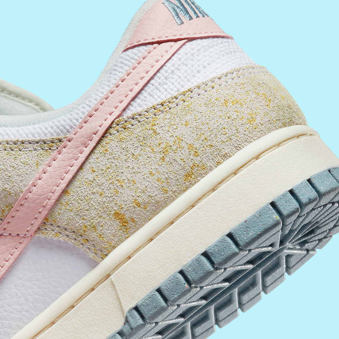 Nike Dunk Low Pink Blue Faded Dv6486 100 7
