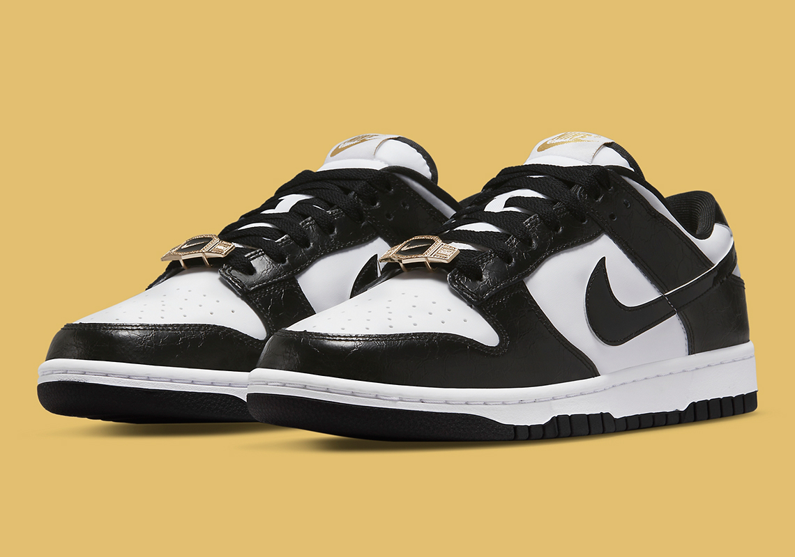 Official Images Of The Nike Dunk Low “World Champions”