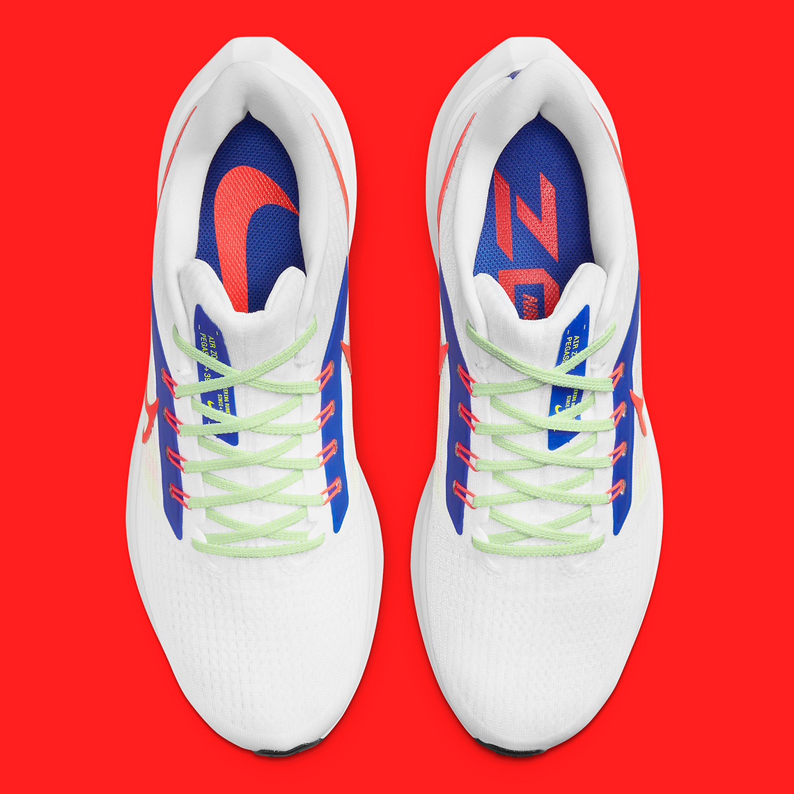 Nike Pegasus 39 Release Date 8