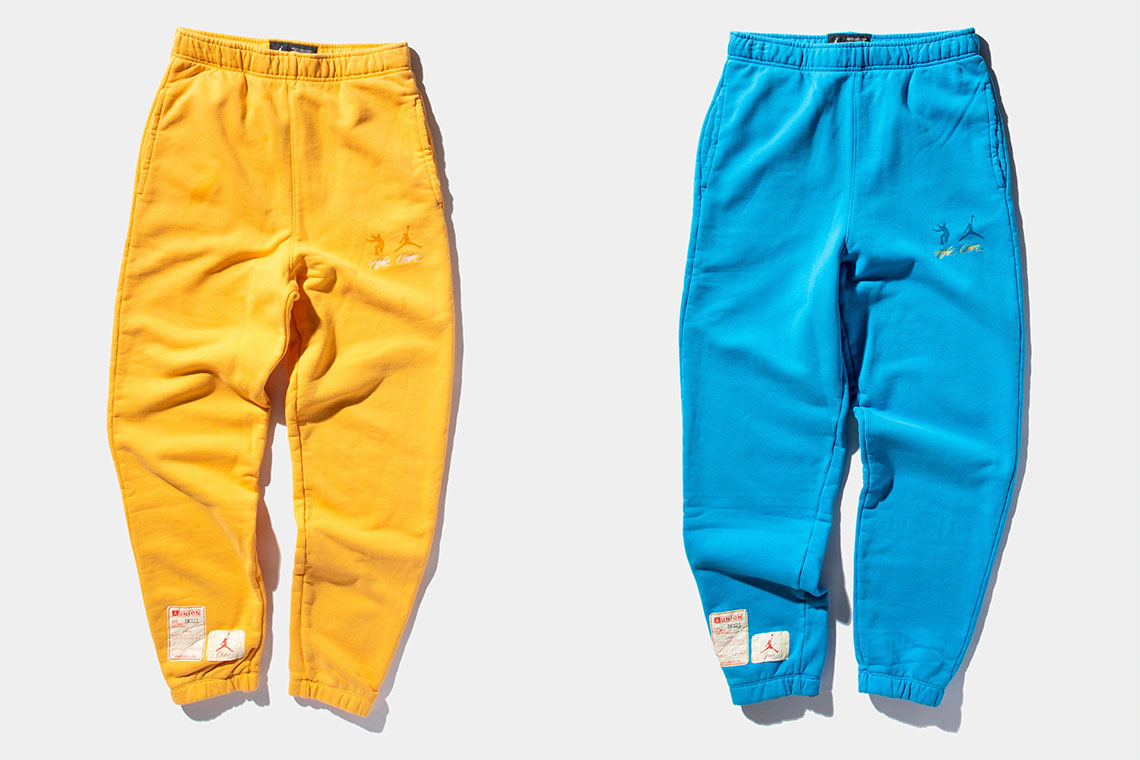Union Air Jordan 2 Sweatpants