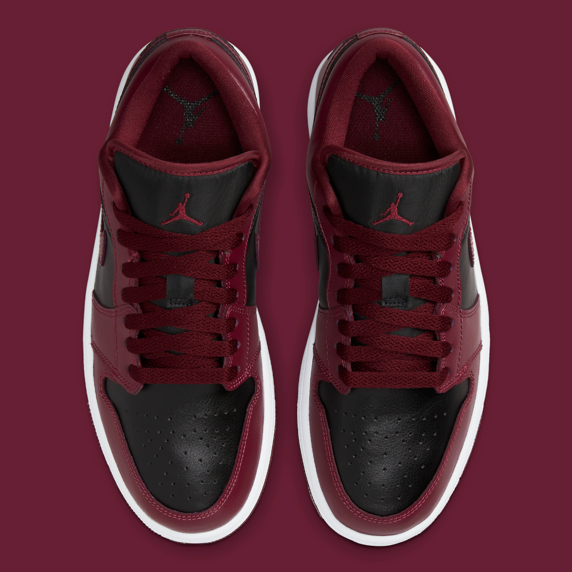 Air Jordan 1 Low Dc0774 006 4