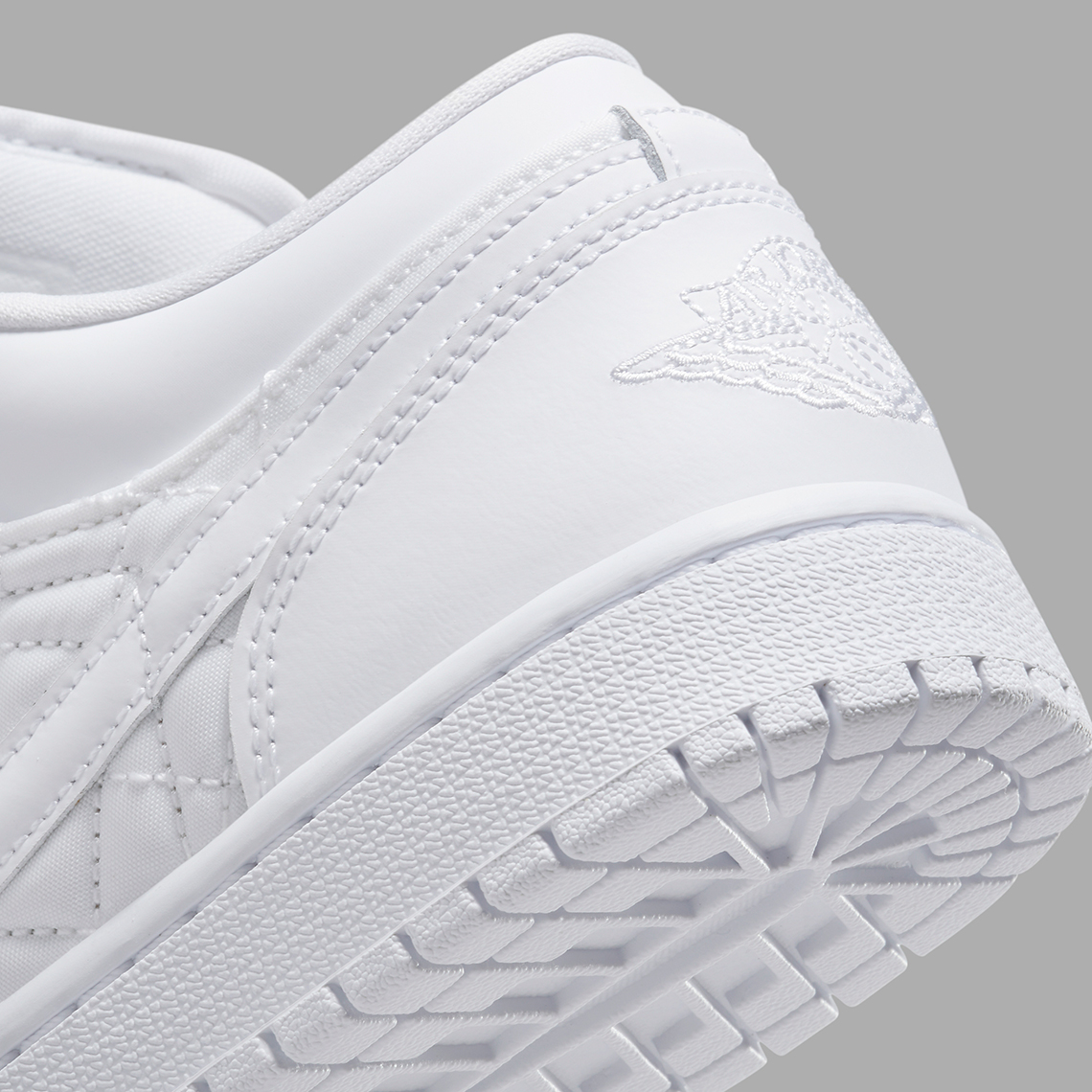 Air Jordan 1 Low Quilted Db6480 100 5