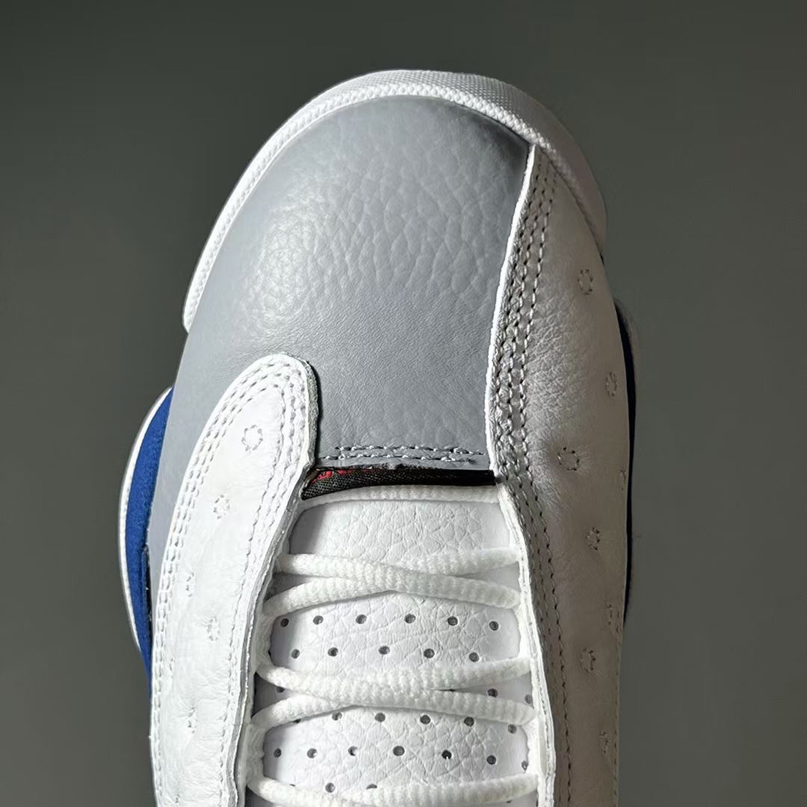Air Jordan 13 French Blue Release Date 7