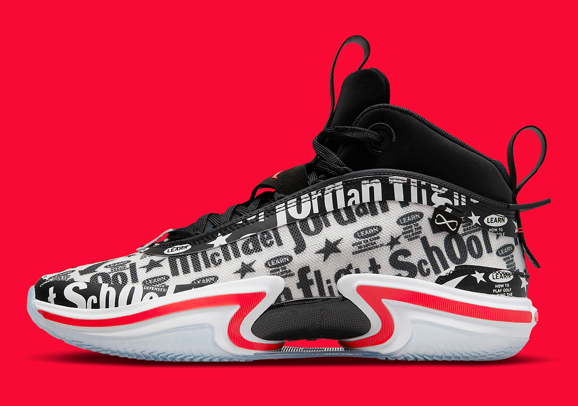 Air Jordan 36 Dn4197 001 9