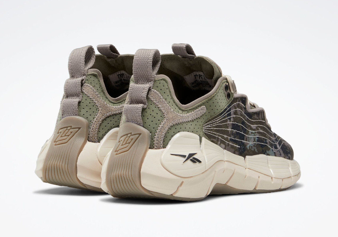 Bbc Reebok Zig Kinetica Ii Gx1313 1