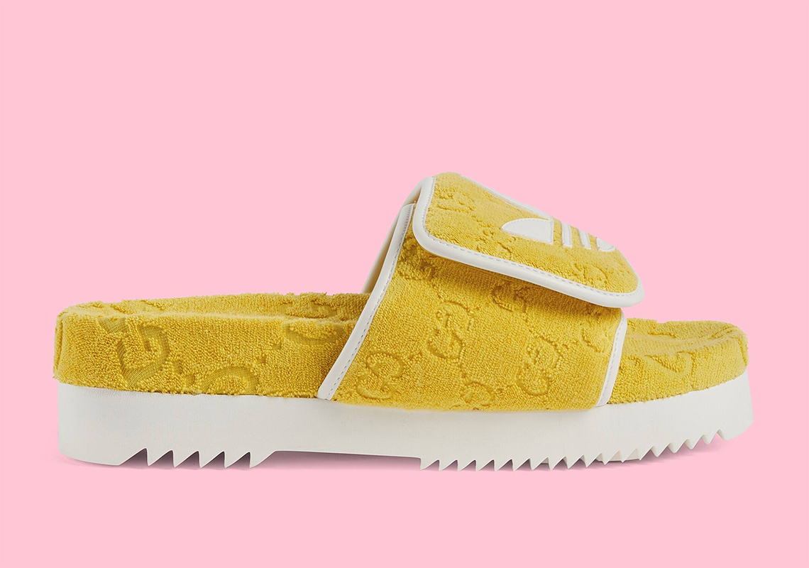 Gucci Adidas Spring Summer 2022 Collection 21