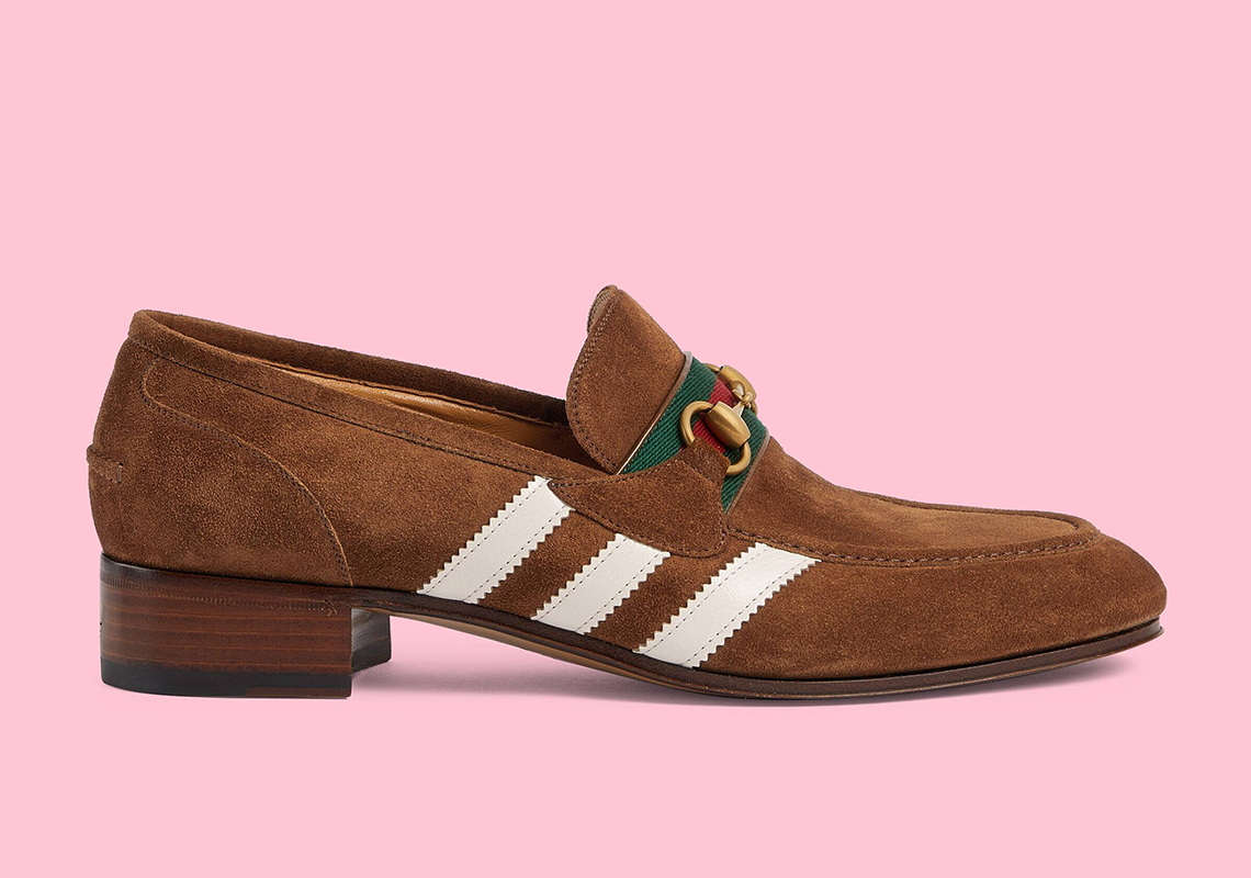 Gucci Adidas Spring Summer 2022 Collection 24