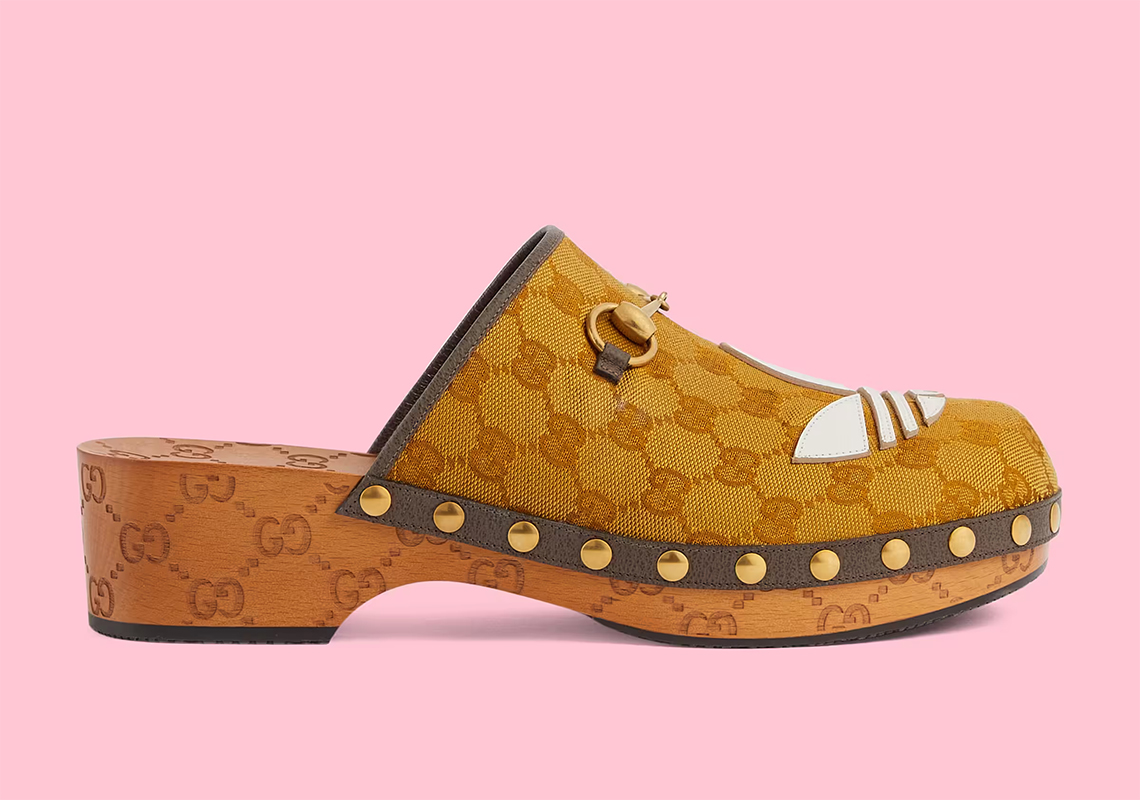 Gucci Adidas Spring Summer 2022 Collection 27
