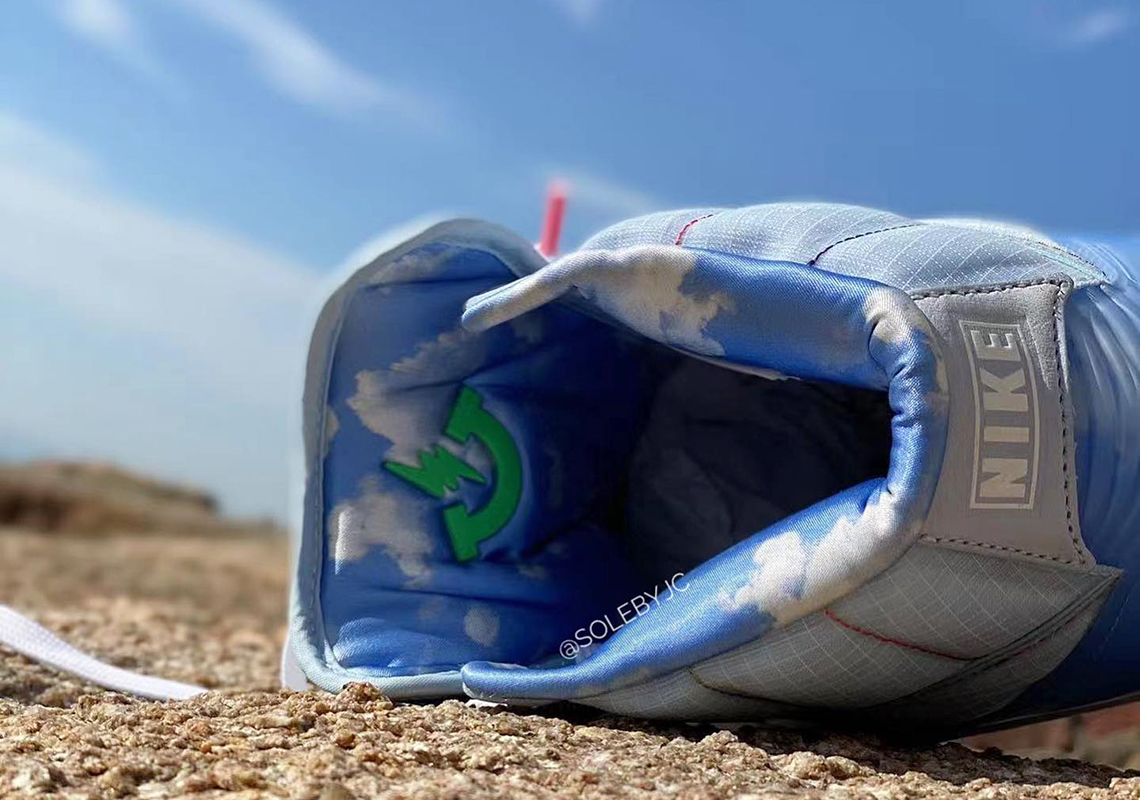 J Balvin Air Jordan 2 First Look 4