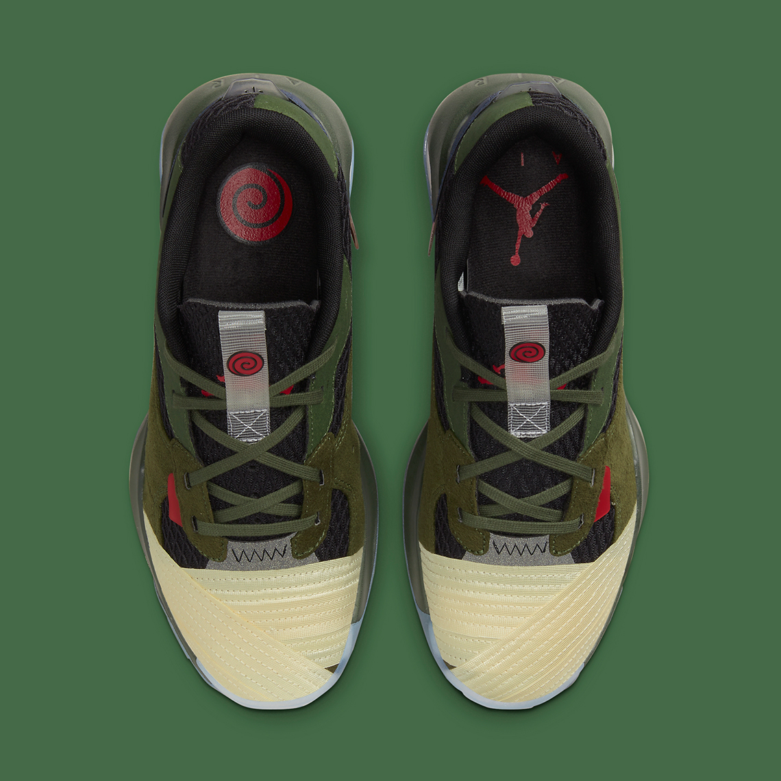 Jordan Air 200e Sp Jonin 1