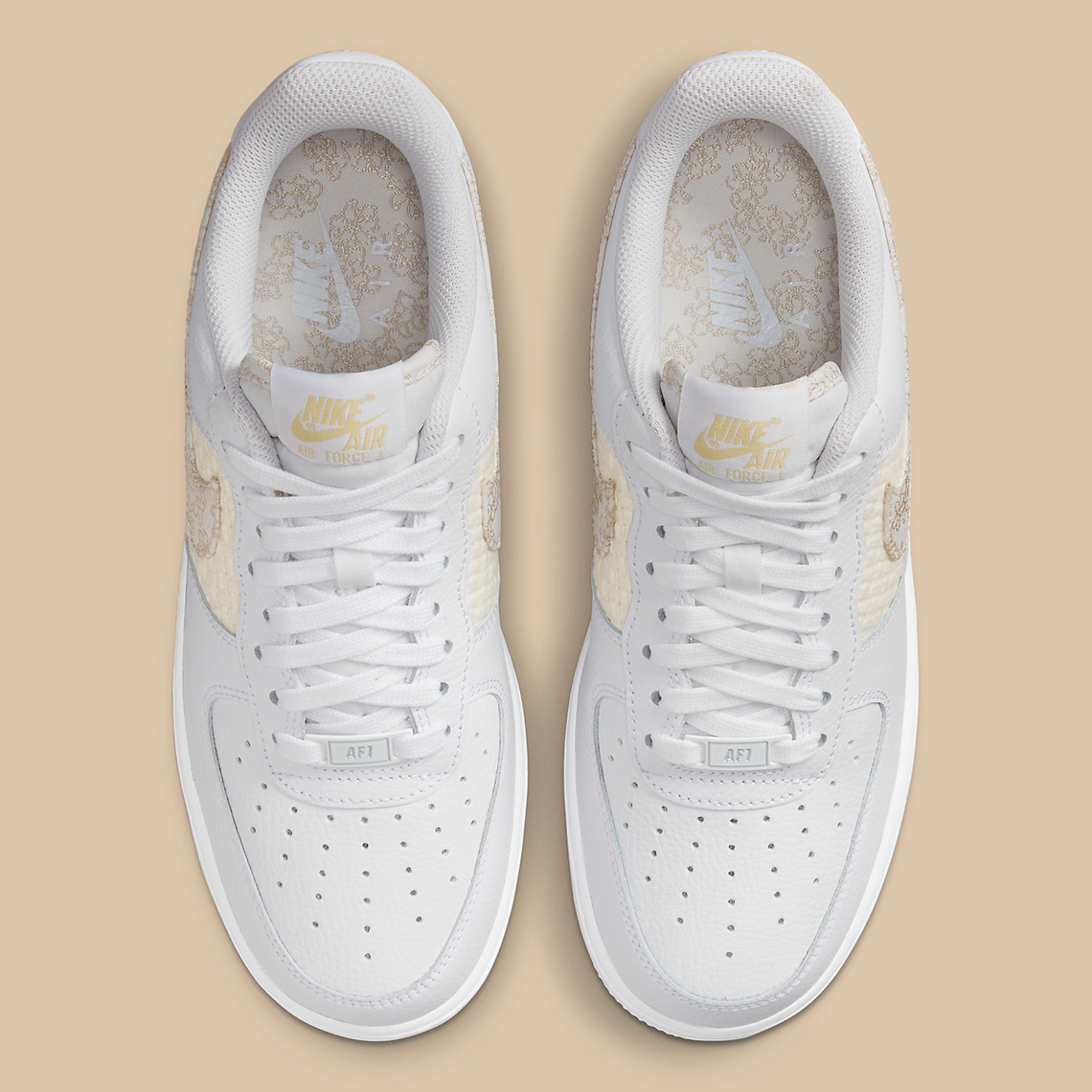 Nike Air Force 1 Do9458 100 3