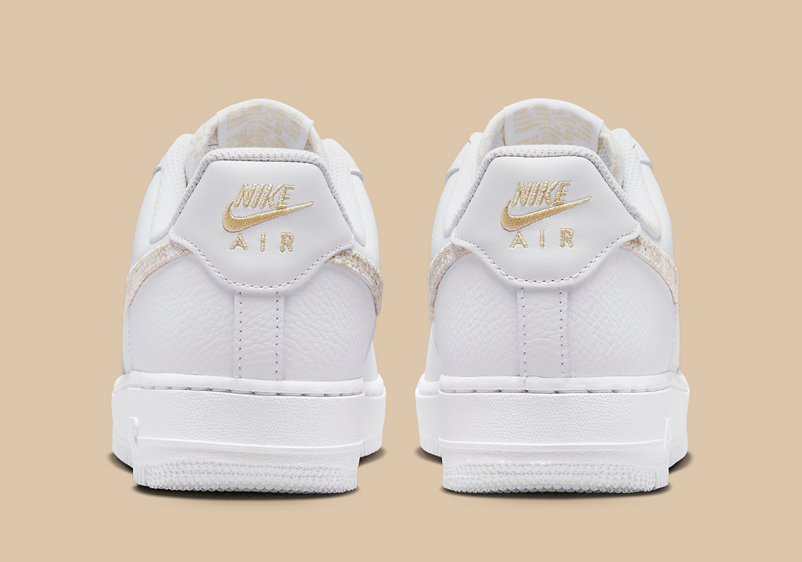 Nike Air Force 1 Do9458 100 6