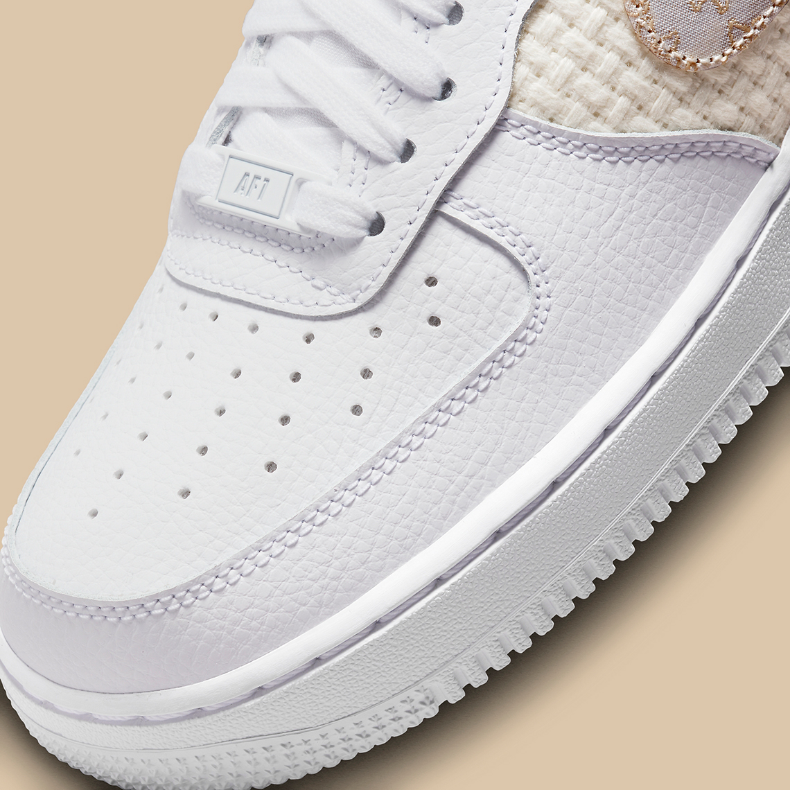 Nike Air Force 1 Do9458 100 7