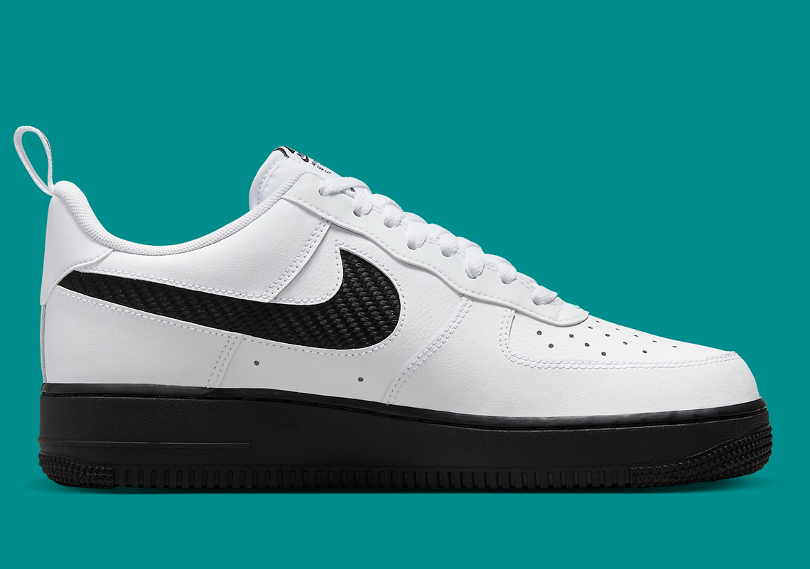 Nike Air Force 1 Dr0155 100 