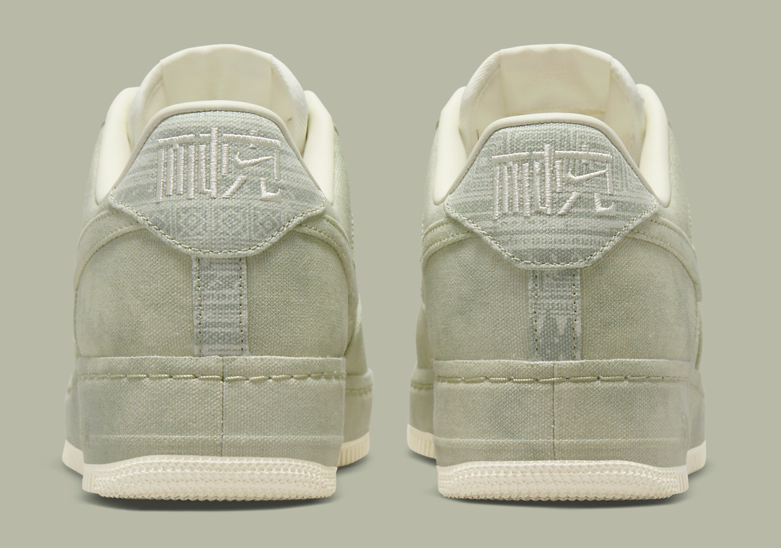 Nike Air Force 1 Low Naike Dv4246 333 7