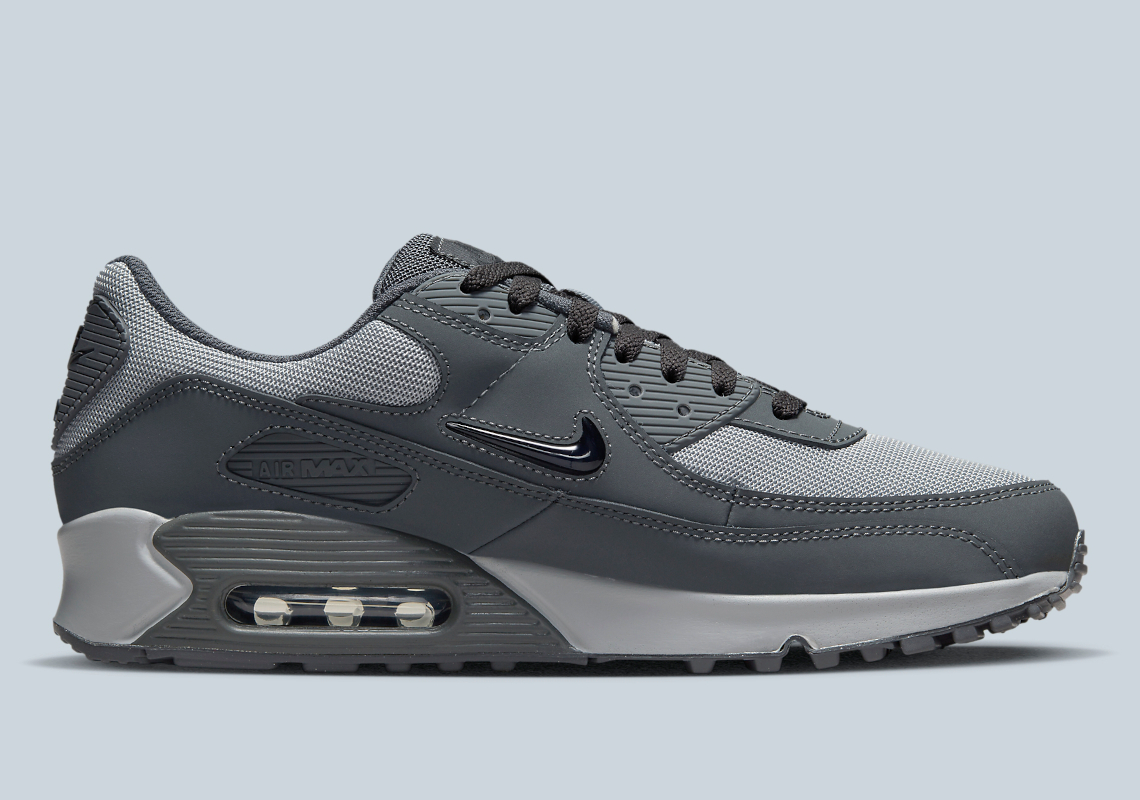 Nike Air Max 90 Jewel Dx2656 002 5