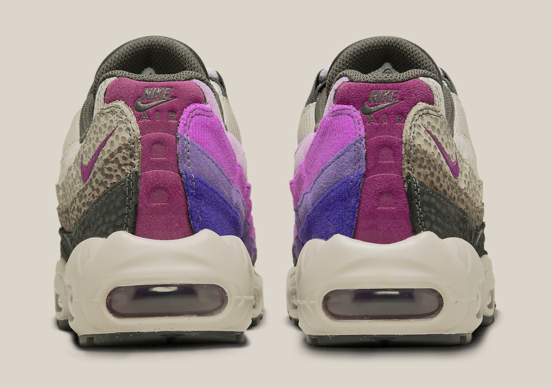 Nike Air Max 95 Dx2955 001 8