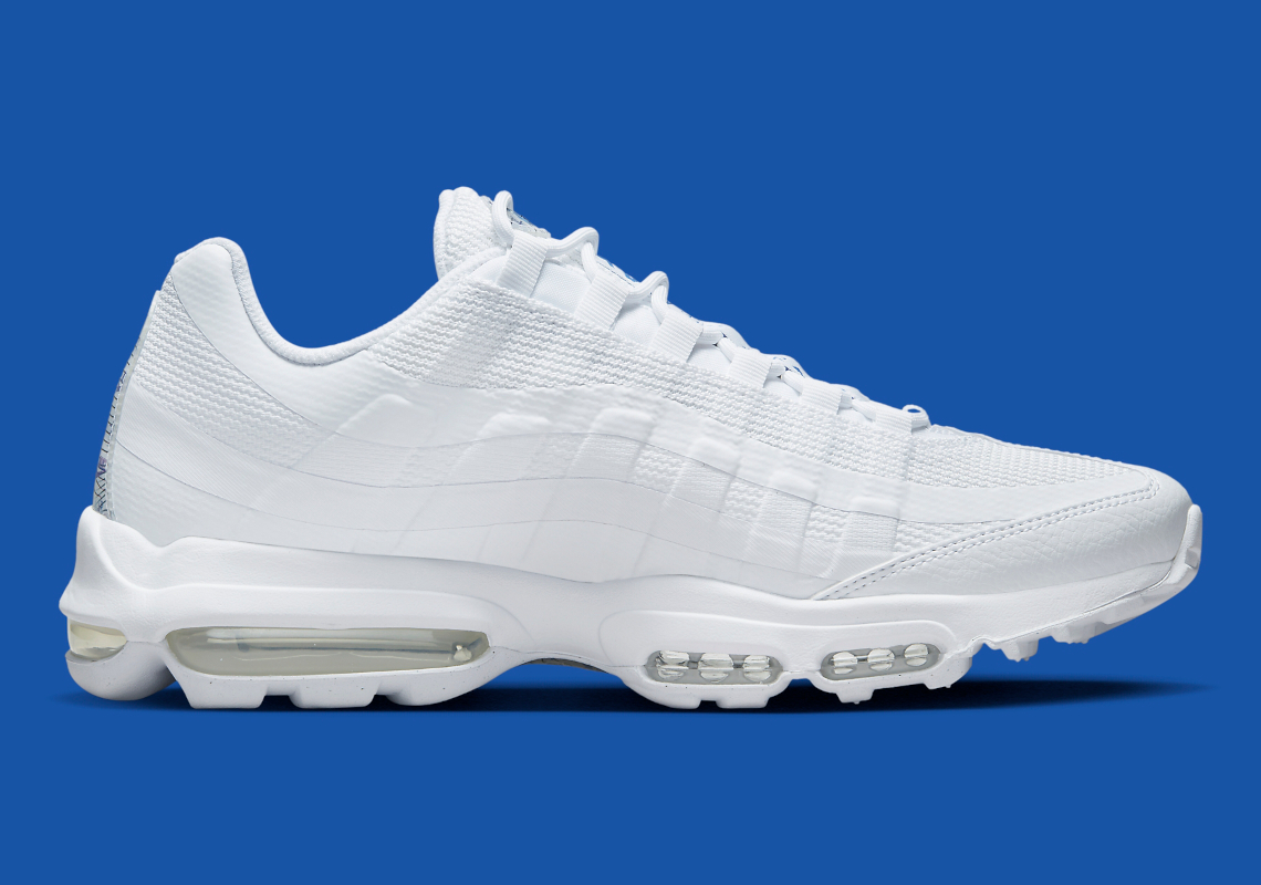 Nike Air Max 95 Ultra Dx2658 100 2