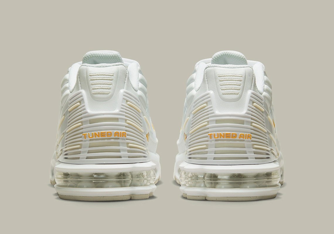 Nike Air Max Plus 3 Dx2653 100 5