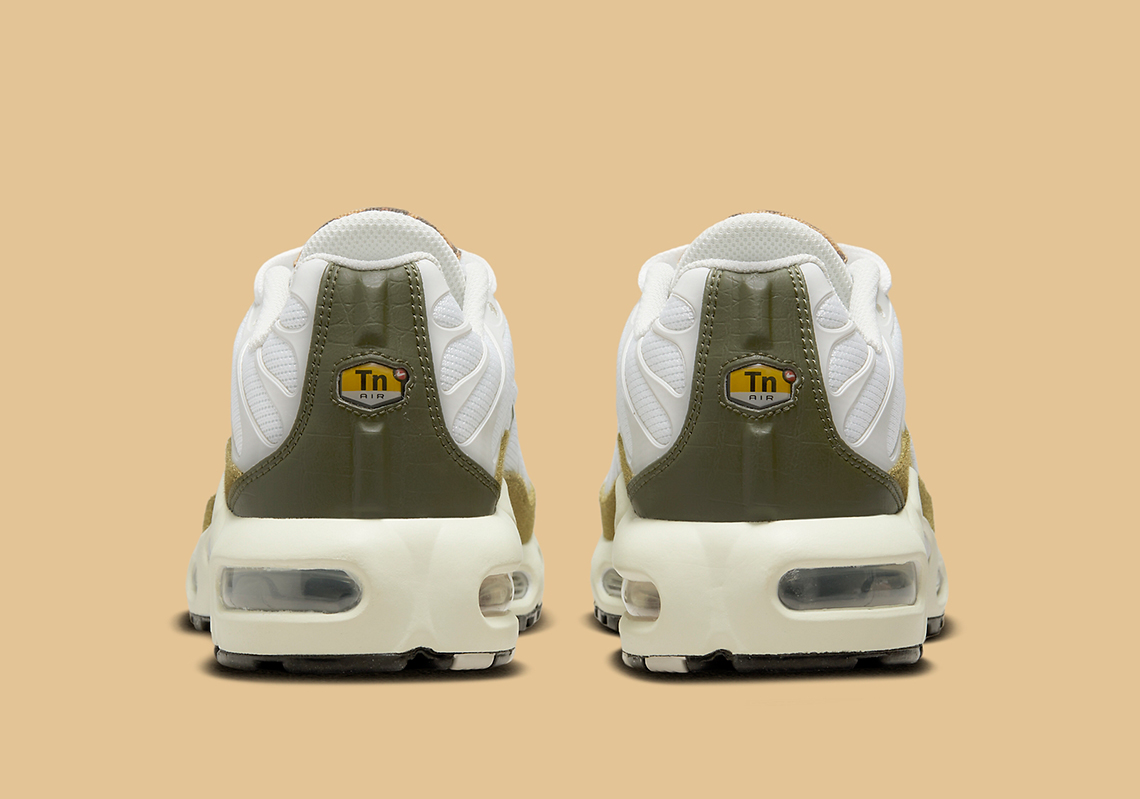 Nike Air Max Plus Dx9283 100 7