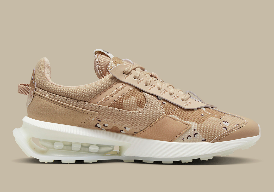 Nike Air Max Pre Day Desert Camo Dx2312 200 2