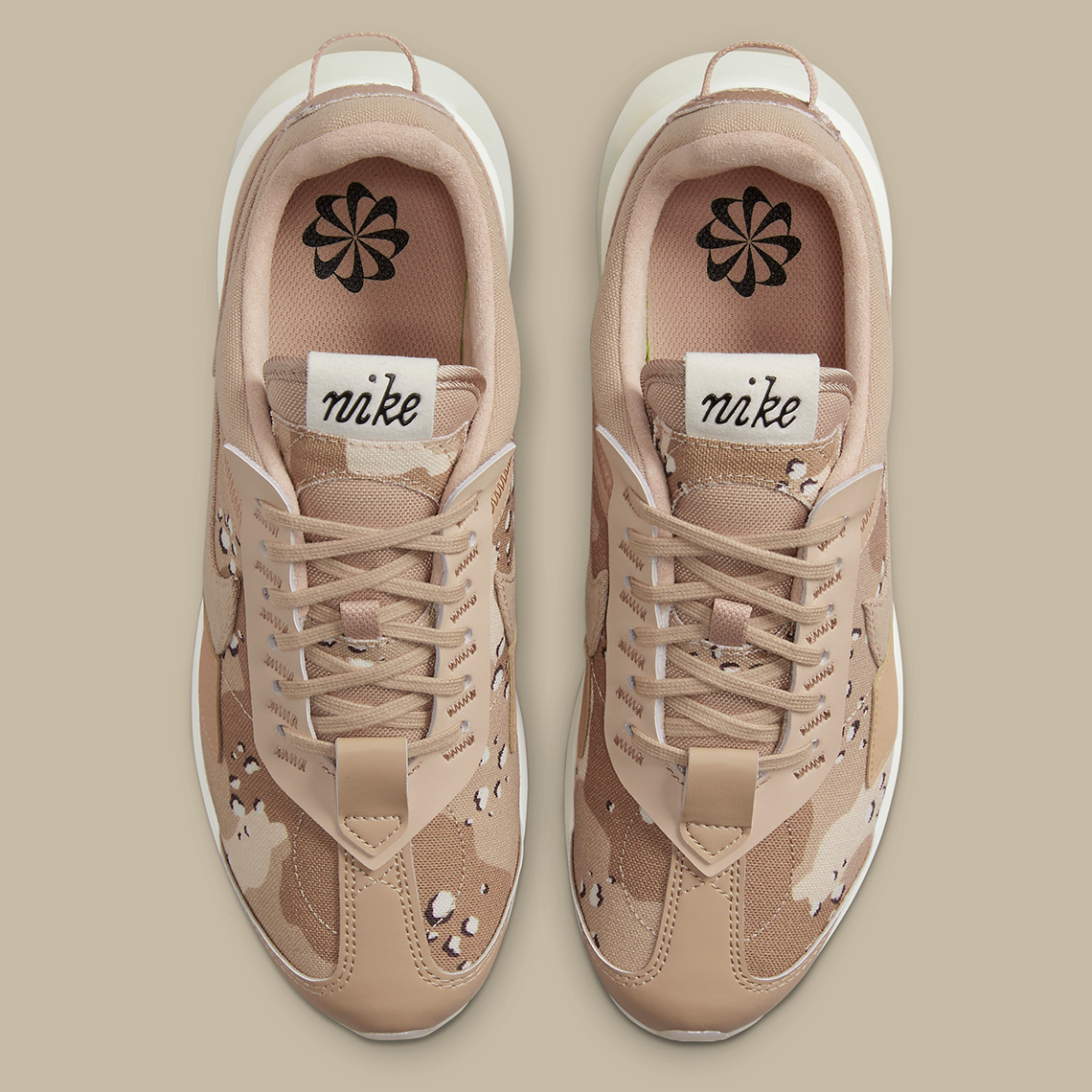 Nike Air Max Pre Day Desert Camo Dx2312 200 3
