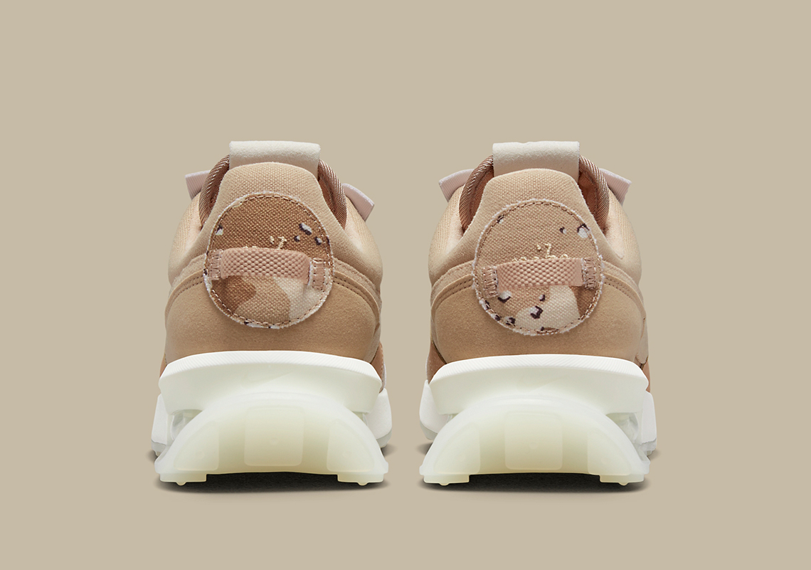 Nike Air Max Pre Day Desert Camo Dx2312 200 4
