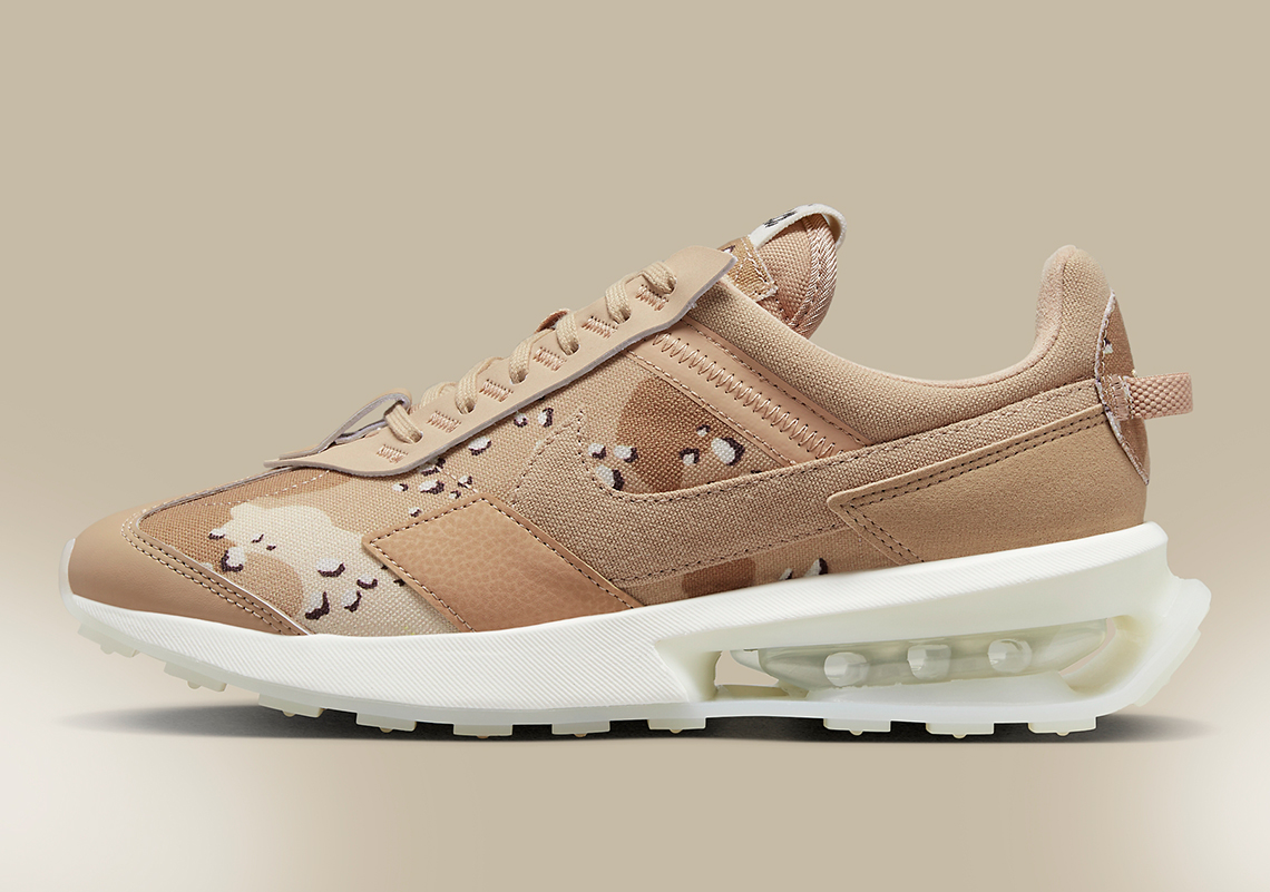 Nike Air Max Pre Day Desert Camo Dx2312 200 8