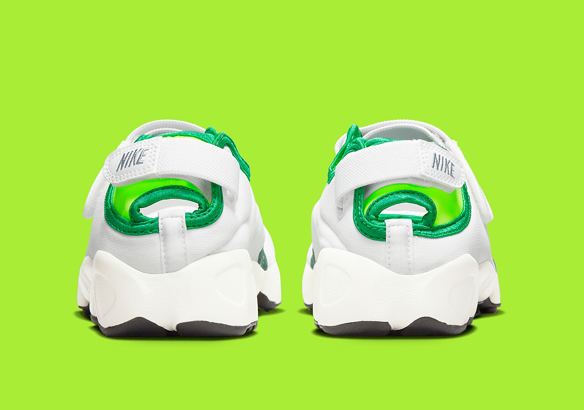 Nike Air Rift Dx2939 100 5