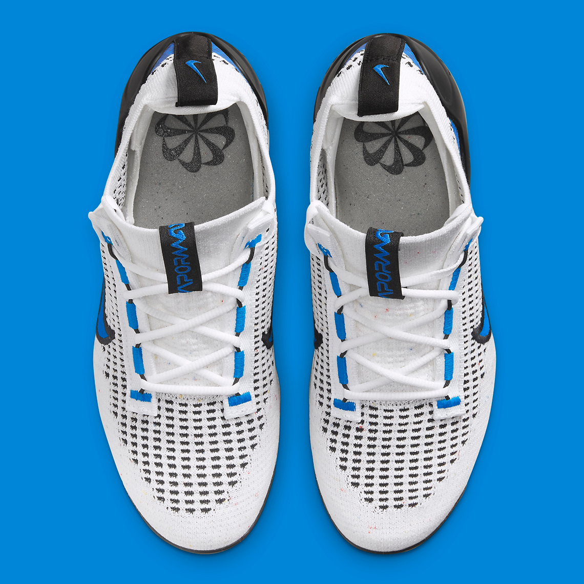Nike Air Vapormax 2021 Fk Db1550 101 5