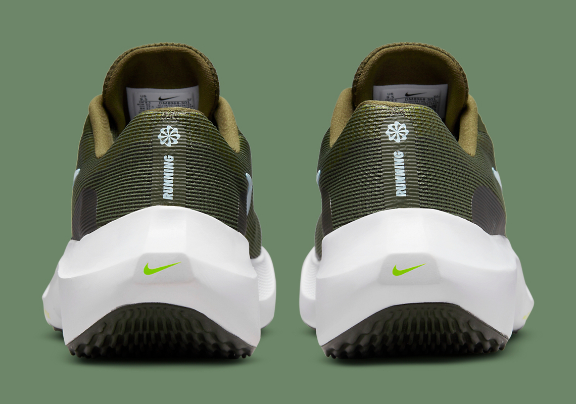 Nike Zoom Fly 5 Dm8968 301 2
