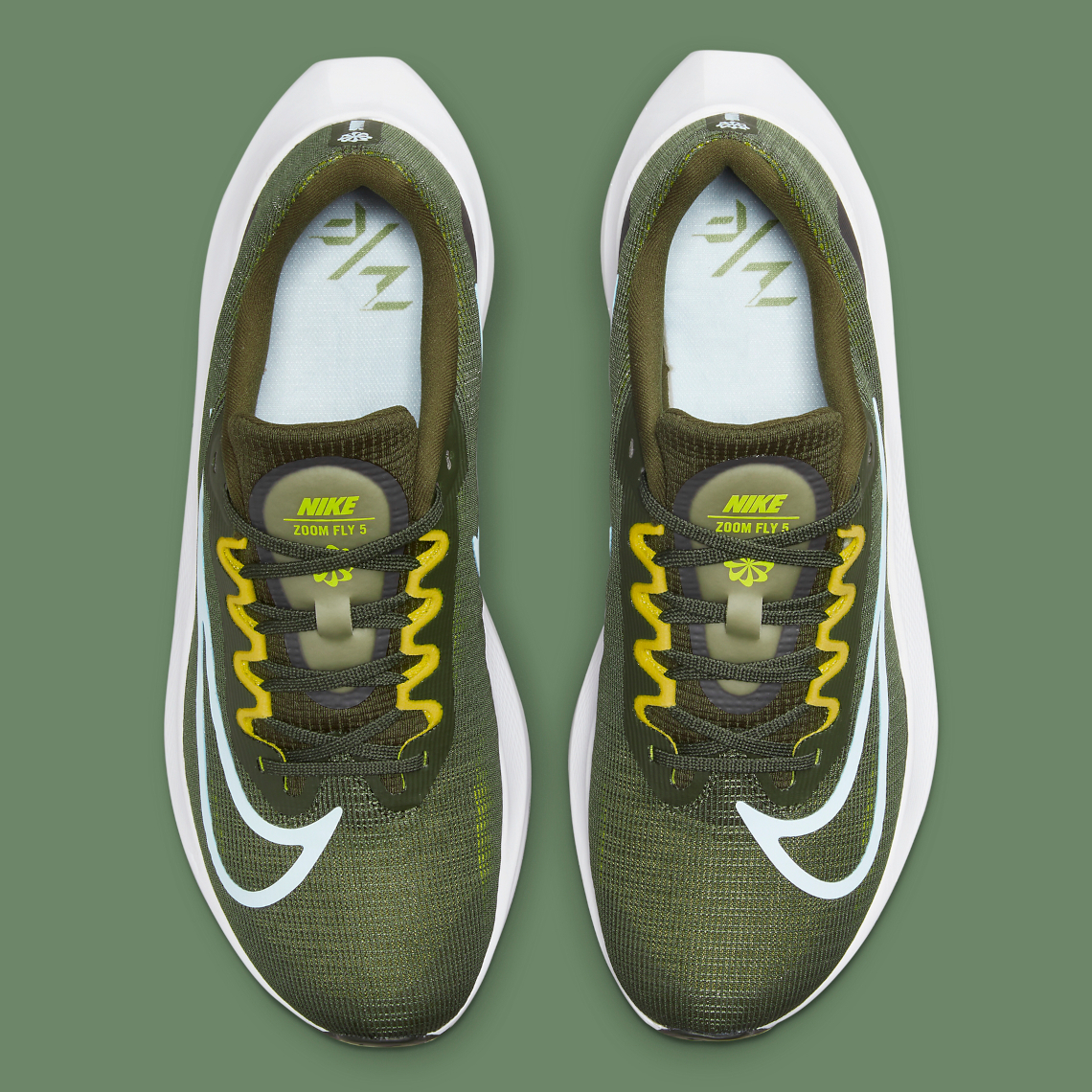 Nike Zoom Fly 5 Dm8968 301 5