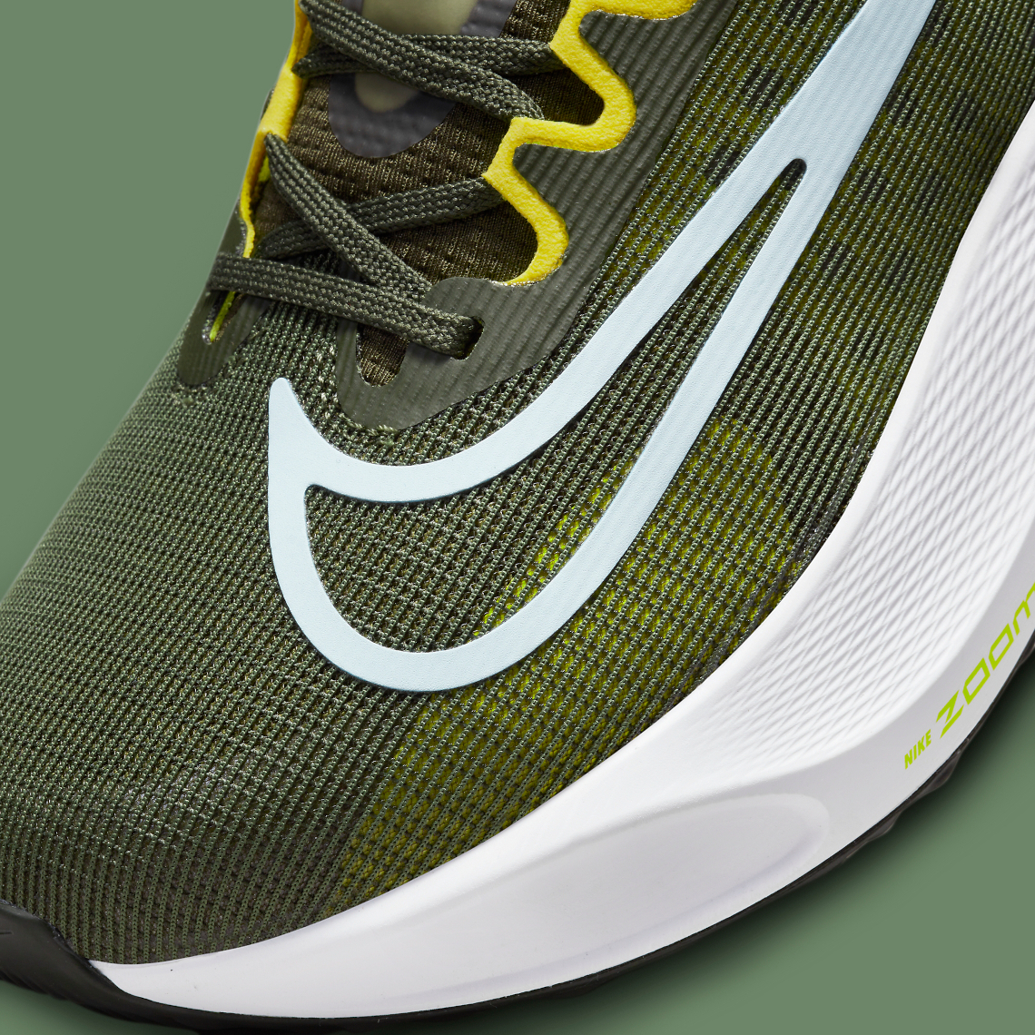 Nike Zoom Fly 5 Dm8968 301 8