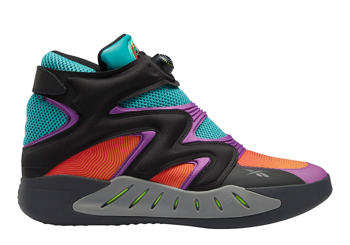 Reebok X Looney Tunes 1