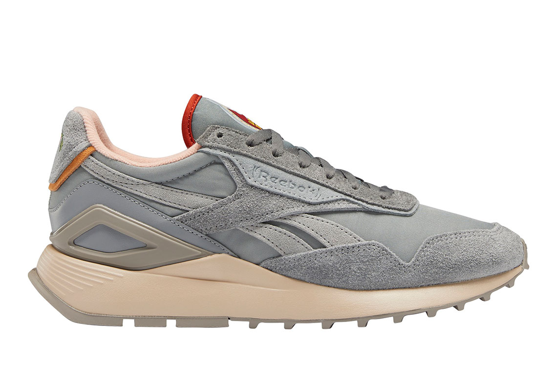 Reebok X Looney Tunes 6