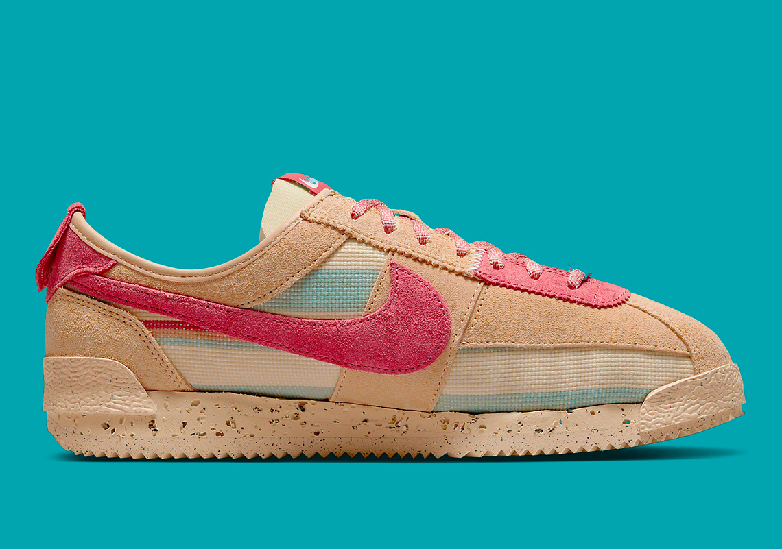 Union La Nike Cortez Dr1413 200 3