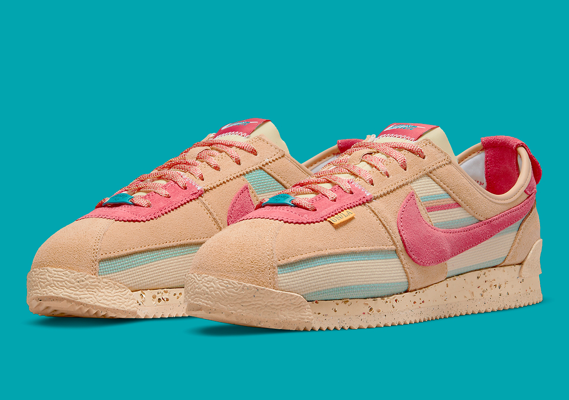 Union La Nike Cortez Dr1413 200 4