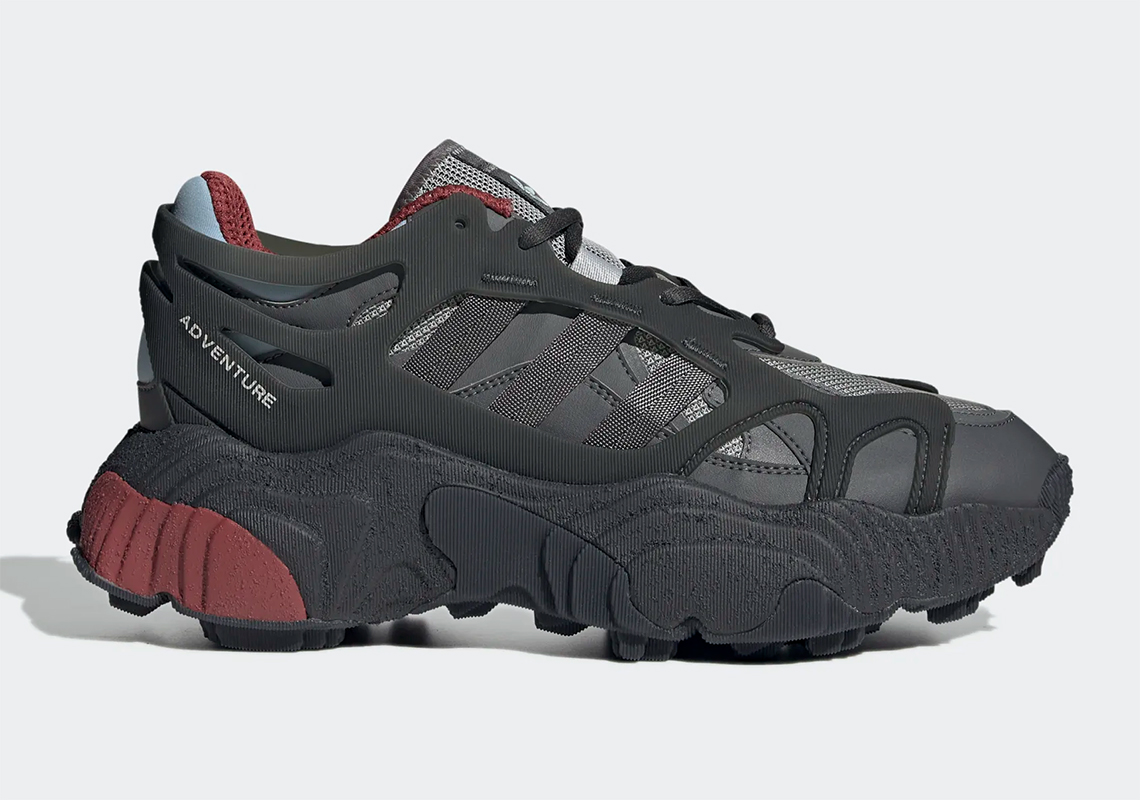 Adidas Roverend Adventure Grey Five Carbon Gx3178 1