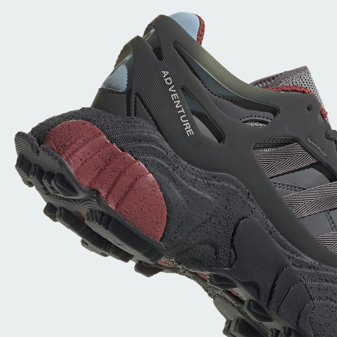 Adidas Roverend Adventure Grey Five Carbon Gx3178 5