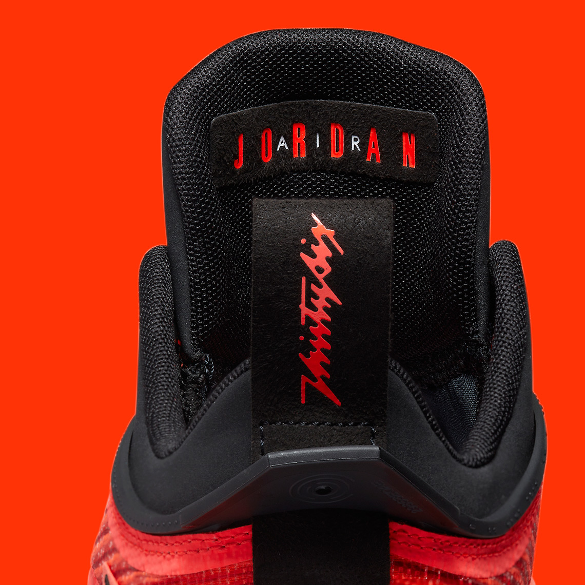 Air Jordan 36 Low Infrared Dh0832 660 8