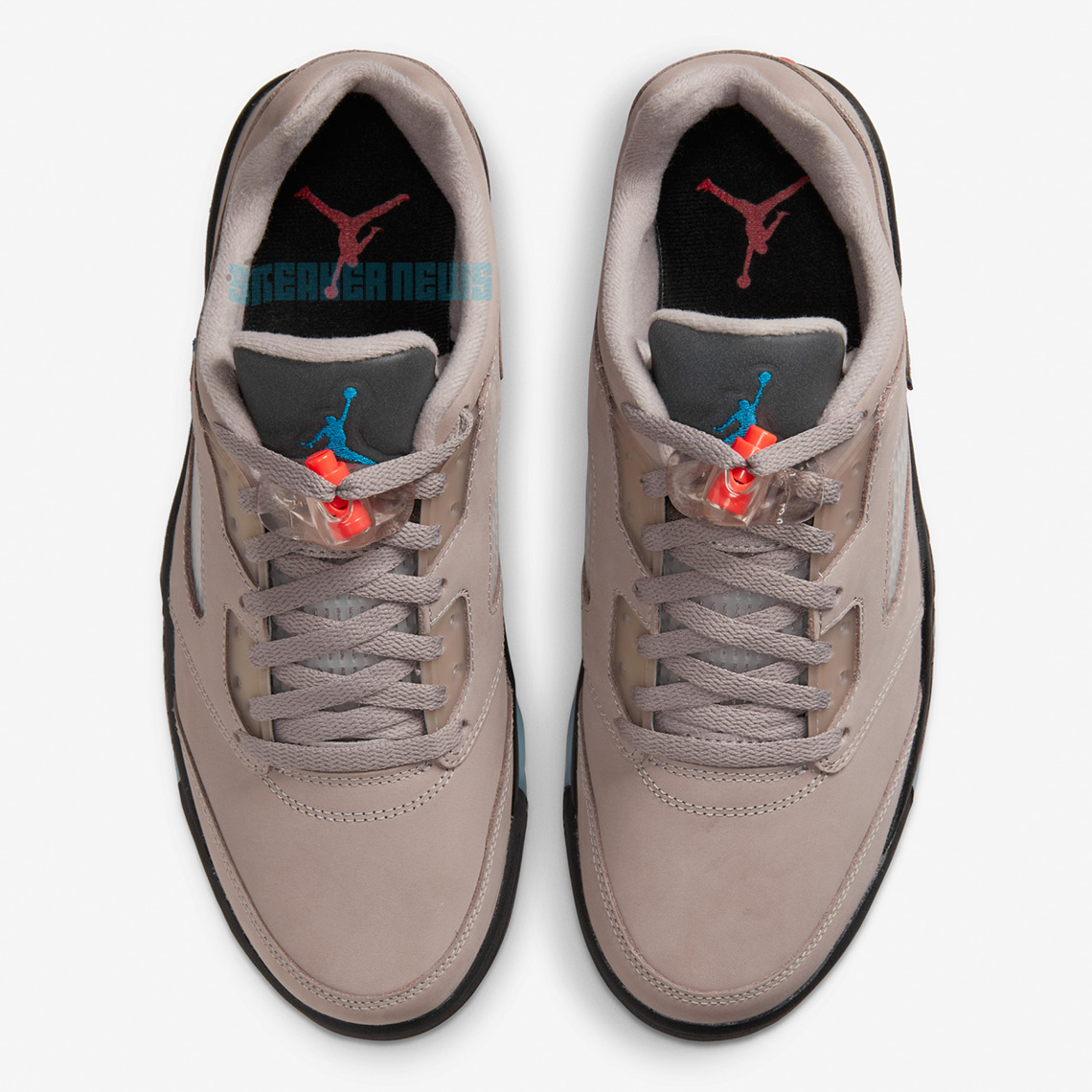 Air Jordan 5 Low Psg Dx6325 204 3 1