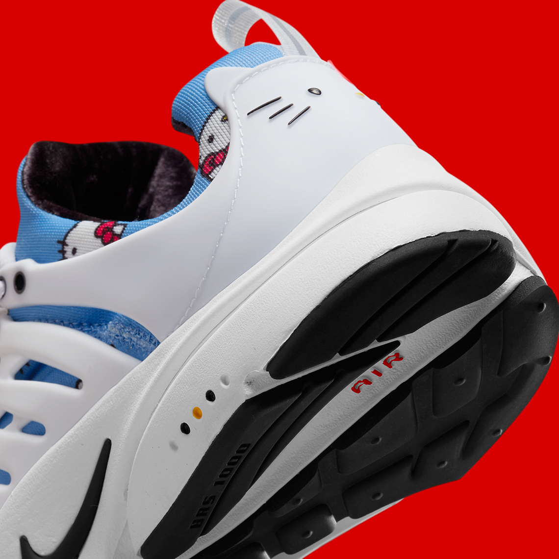Hello Kitty Nike Presto Store List 10