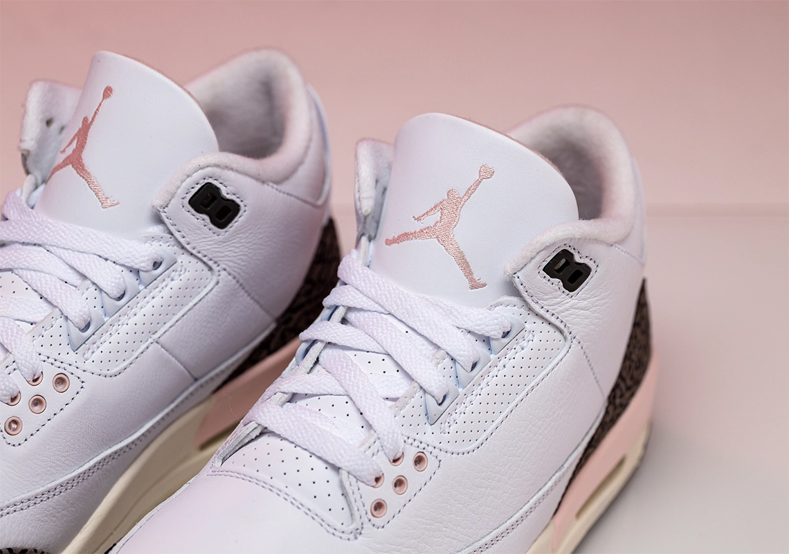 Jordan 3 Neapolitan Dark Mocha Ck9246 102 2